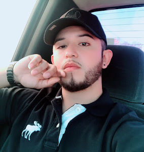 Meet your Posher, Bryan g